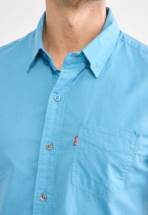 Camisa Levi's Azul