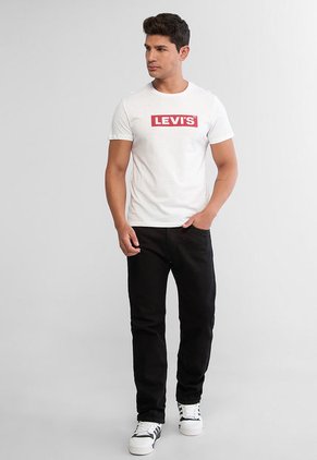 Camiseta Levi's Blanco