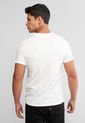 Camiseta Levi's Blanco de Levis