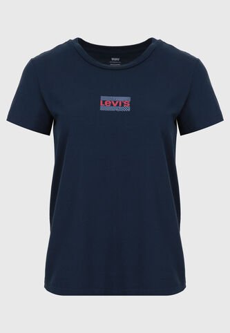 Camiseta Levi's Azul Levis