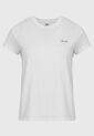 Camiseta Levi's Graphic Authentic Blanco de Levis