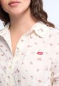 Camisa Levi's Marfil de Levis