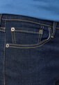 Jean Levi's 510 Skinny Fit Índigo Oscuro de Levis