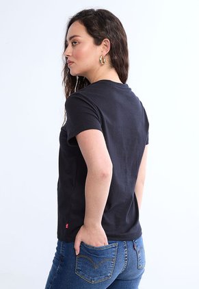 Camiseta Levi's Negro