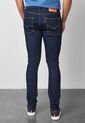 Jean Levi's 510 Skinny Fit Índigo Oscuro de Levis