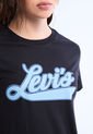 Camiseta Levi's Negro de Levis