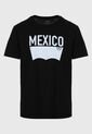 Camiseta Levi's Negro de Levis
