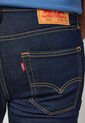 Jean Levi's 510 Skinny Fit Índigo Oscuro de Levis
