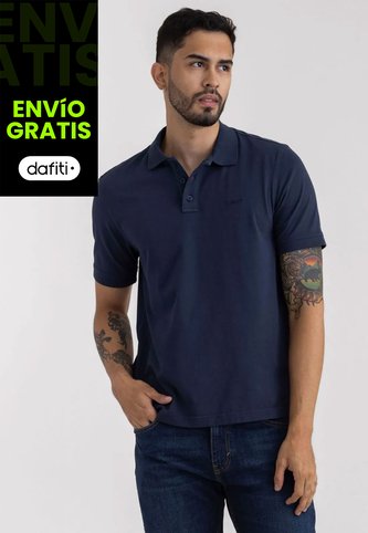 Camiseta Levi's Azul Levis