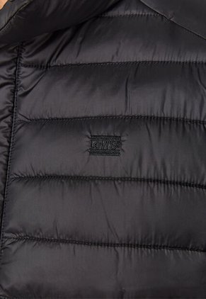 Chaqueta Levi's Negro