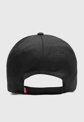 Gorra Negro Levi's
