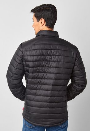 Chaqueta Levi's Negro