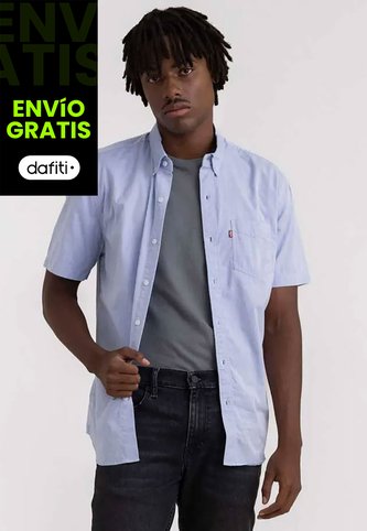 Camisa Levi's Celeste Levis