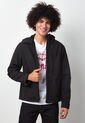 Chaqueta Levi's Rain Negro de Levis