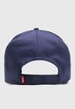Gorra Azul Levi's de Levis
