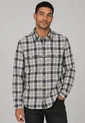 Camisa Levi's Jackson Worker Café de Levis
