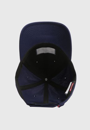 Gorra Azul Levi's