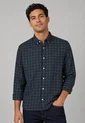Camisa Levi's  Authentic  Azul de Levis