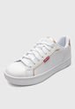 Tenis Levi's Carrier Blanco de Levis