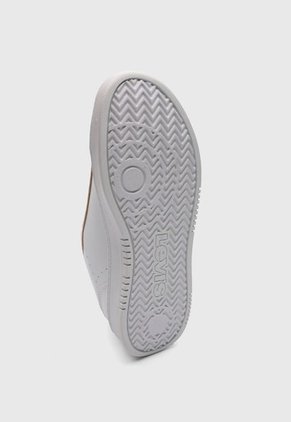 Tenis Levi's Carrier Blanco
