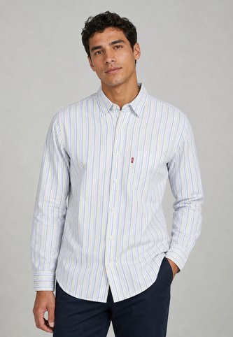 Camisa Levi's Classic Blanco Levis