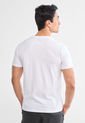 Camiseta Levi's Blanco de Levis