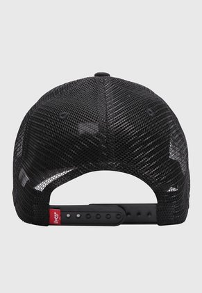 Gorra Negro Levi's