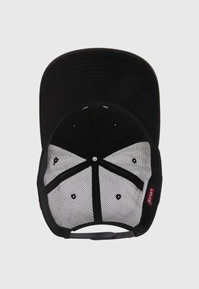 Gorra Negro Levi's