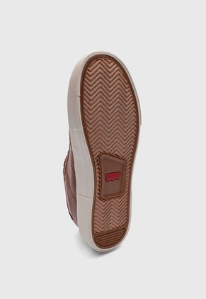 Tenis Levi's Munro Nm Café