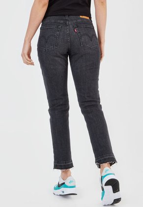 Jean Negro Levi's 501