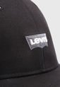Gorra Negro Levi's de Levis