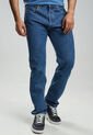 Jean Levi's 501 Original Fit Índigo Medio de Levis