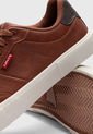 Tenis Levi's Munro Nm Café de Levis