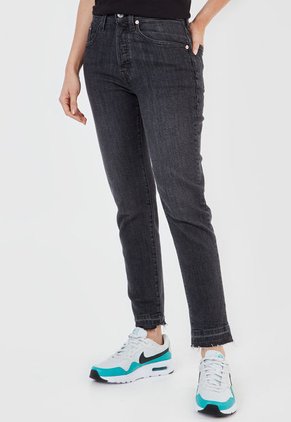 Jean Negro Levi's 501