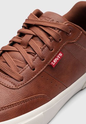 Tenis Levi's Munro Nm Café