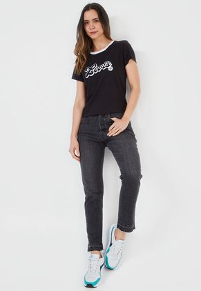 Jean Negro Levi's 501