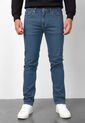 Jean Levi's 502 Taper Fit Índigo Medio de Levis