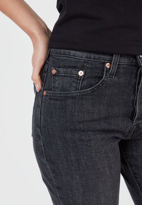 Jean Negro Levi's 501