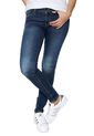 Jean Azul Levi's 535 Skinny Fit de Levis