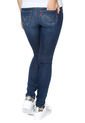 Jean Azul Levi's 535 Skinny Fit de Levis