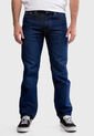 Jean Levi's 514  Straight Fit Índigo Oscuro de Levis