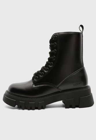 Botas Levi's Giselle 2 Neo Negro Levis