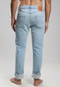Jean Levi's 511 Slim Fit Índigo Claro de Levis