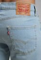 Jean Levi's 511 Slim Fit Índigo Claro de Levis