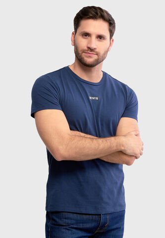 Camiseta Levi's Azul Levis