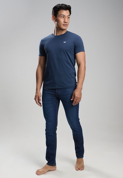 Camiseta Levi's Azul