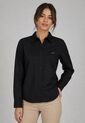 Camisa Levi's Classic Batwing Negro de Levis