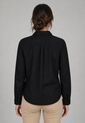 Camisa Levi's Classic Batwing Negro de Levis