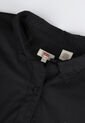 Camisa Levi's Classic Batwing Negro de Levis