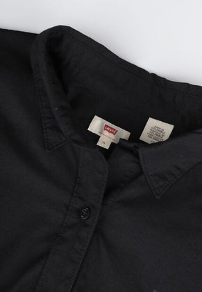 Camisa Levi's Classic Batwing Negro